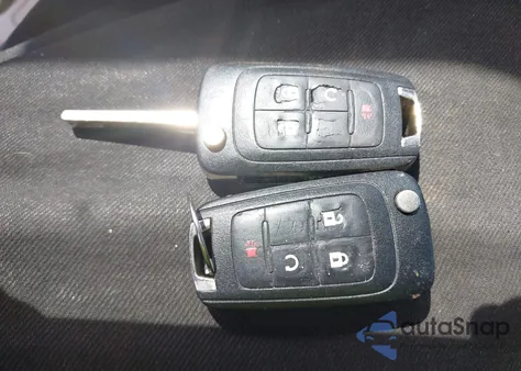 2014 Chevrolet Equinox 1Lt from USA, damaged, VIN 2GNFLFEKXE6358324